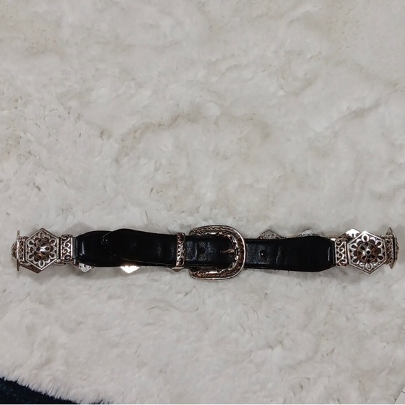 Vintage Brighton Belt - Picture 13 of 14